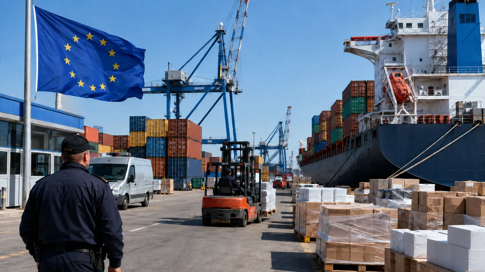 Po cle 3 euro nadchodzi opłata manipulacyjna. Co UE szykuje na listopad