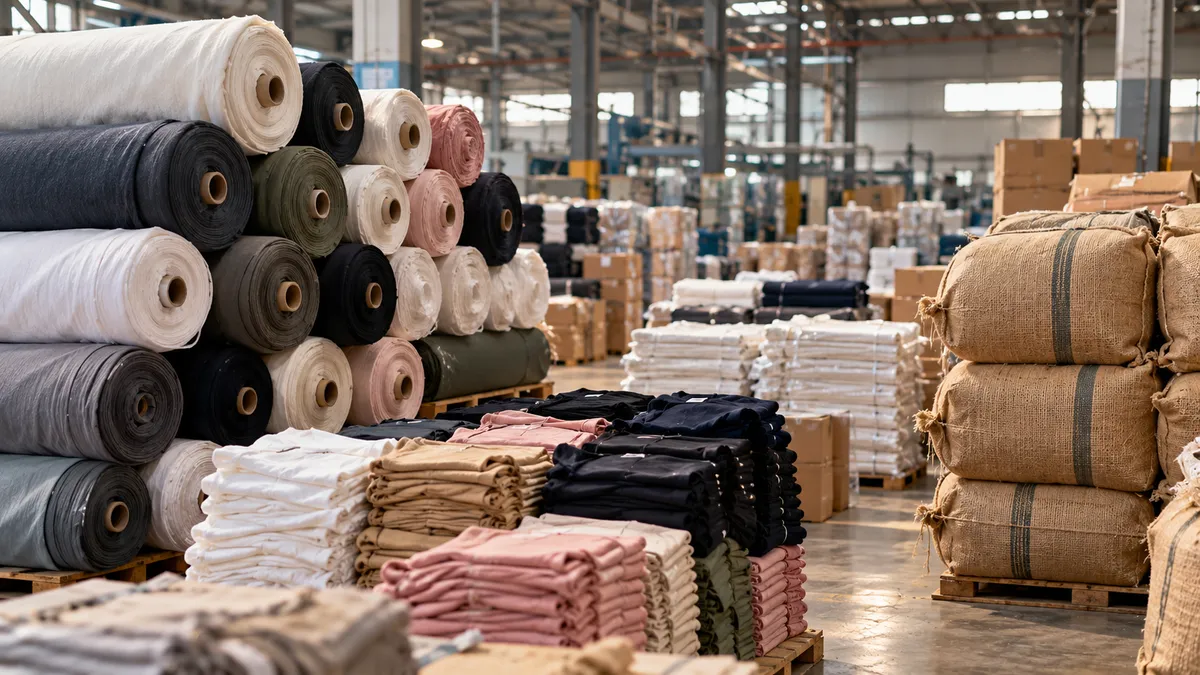 Cło z Bangladeszu: 0% dzięki EBA, reguły pochodzenia i zmiany po 2029 roku