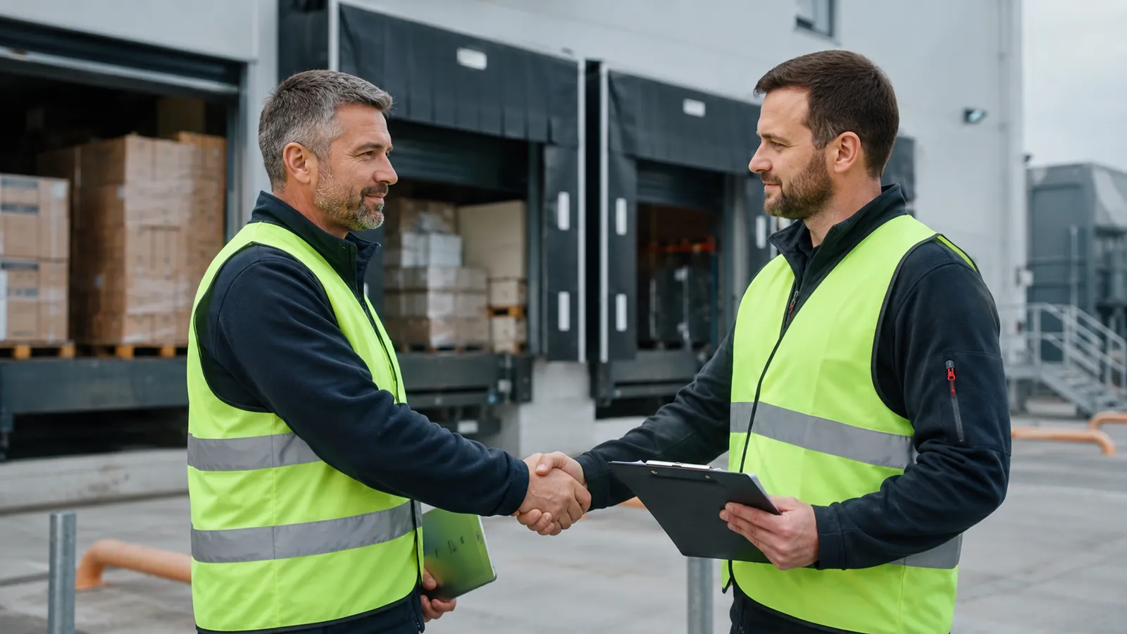 Incoterms w imporcie: FOB, EXW i DDP bez żargonu