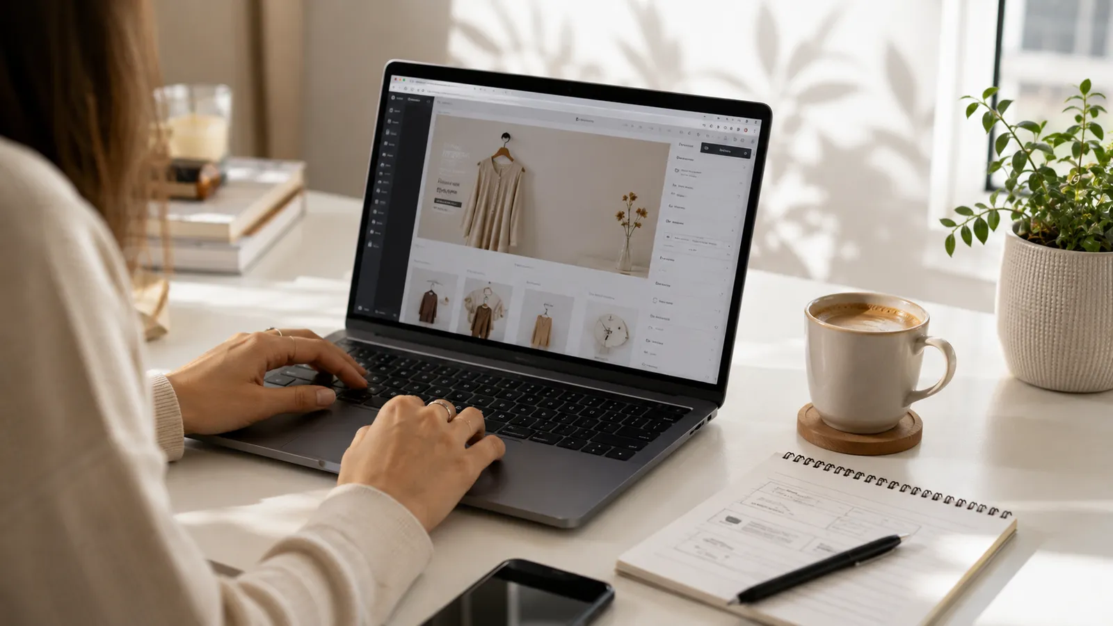 Shoper czy Shopify: która platforma dla sklepu importera